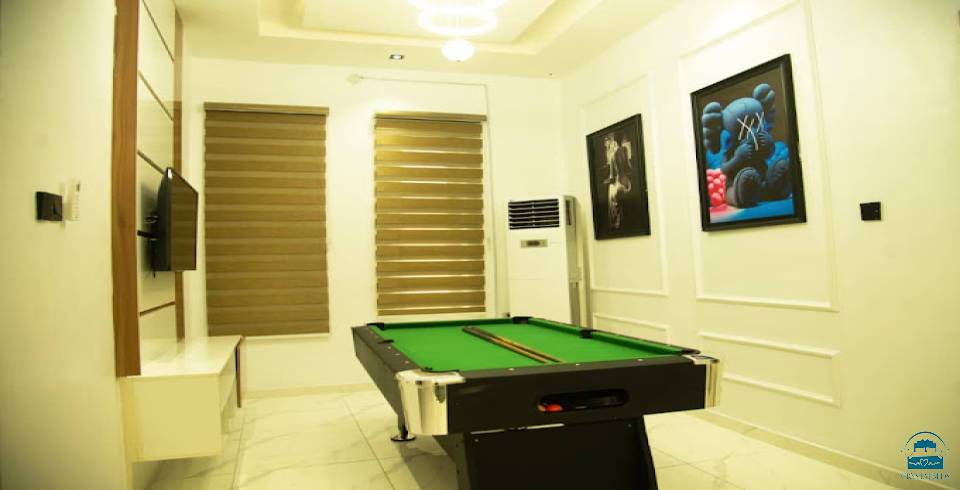 Chitex AirBnb